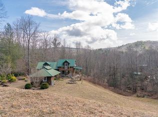 209 Serentity Pl, Spruce Pine, NC 28777