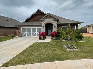 702 Orion Rd, Norman, OK 73069