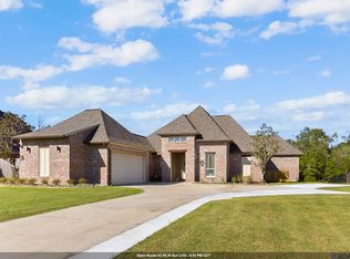 18206 Kenner Dr, Prairieville, LA 70769
