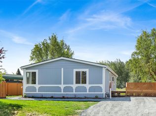 4659 Sunburst Dr, Blaine, WA