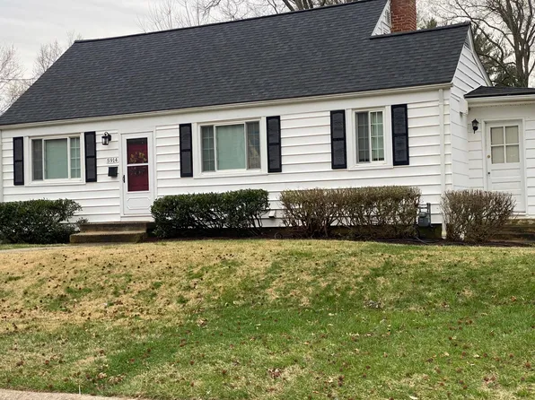 5914 Coral Sea Ave, Rockville, MD 20851