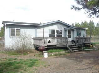 24505 S Pine Spring Rd, Cheney, WA 99004