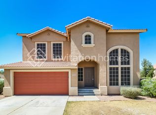 12314 N 127th Ln, El Mirage, AZ 85335