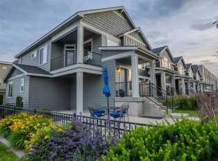 2303 W Bridge Ave, Spokane, WA 99201