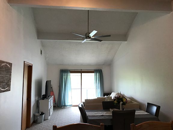 Open great room and dining!