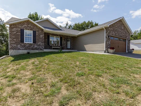 108 Drew Ln, Desloge, MO 63628