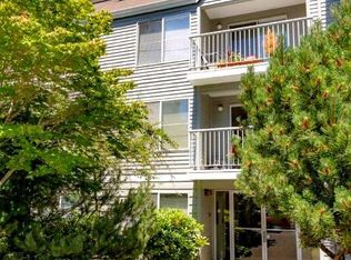 Meridian Terrace Apartments, Seattle, WA 98133