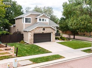 4905 Seton Pl, Colorado Springs, CO 80918