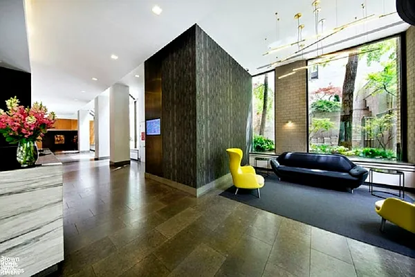 Rented by Brown Harris Stevens | media 6