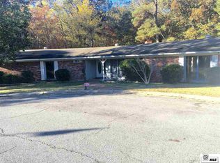 142 Lakeview Park Dr, Monroe, LA 71203