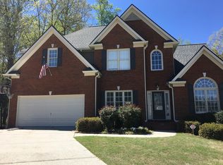 1818 Gold Finch Way, Lawrenceville, GA 30043