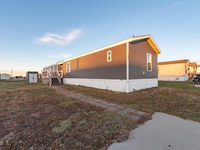 289 Partridge Ln, Bismarck, ND, 58504