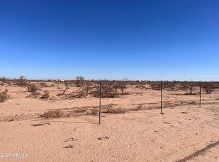 0 Silver Bell Rd #46, Arizona City, AZ 85123