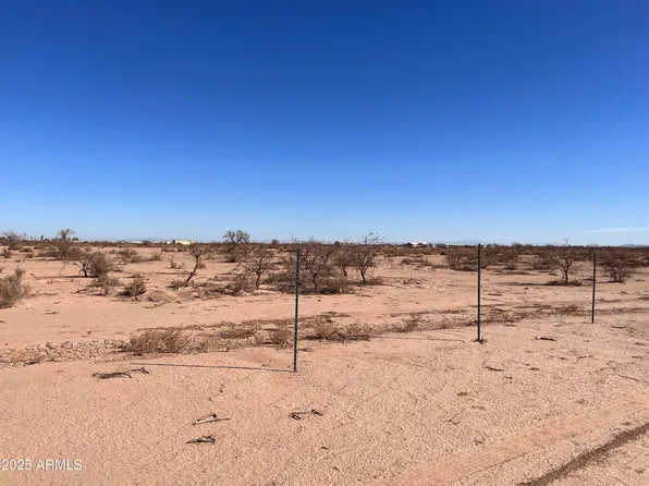 0 Silver Bell Road #44, Arizona City, AZ 85123