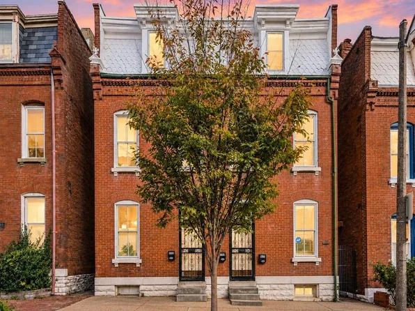 1309 Shenandoah Ave, Saint Louis, MO 63104