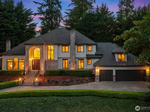 4651 171st Avenue SE, Bellevue, WA 98006