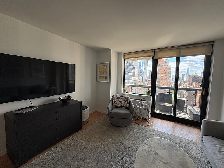 300 E 62nd St #2301 — Photo 9