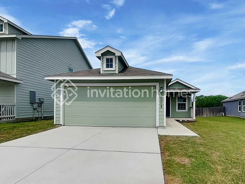 113 Parish Ln