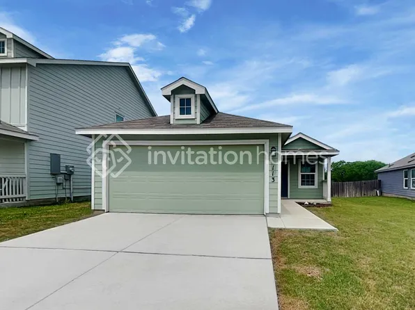 113 Parish Ln, New Braunfels, TX 78130
