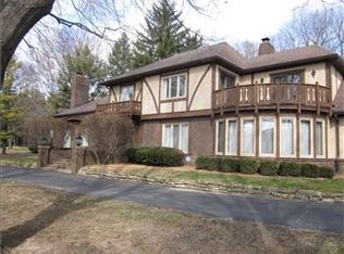 7619 Candlewood Ln, Indianapolis, IN