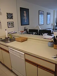 Rented by Newell and Assoc.