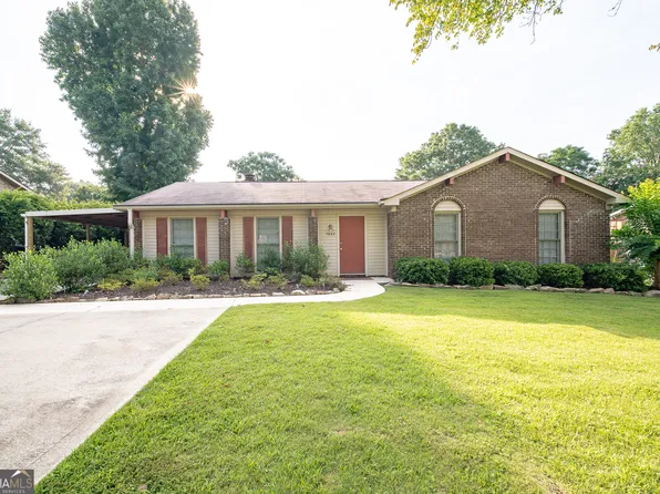 7642 Crescent Dr, Columbus, GA 31909