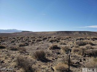 3325 Sapphire Rd, Silver Springs, NV 89429