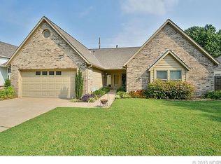 8531 E 77th St N, Tulsa, OK 74133