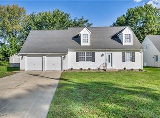 115 Woodland Rd, Painesville, OH 44077