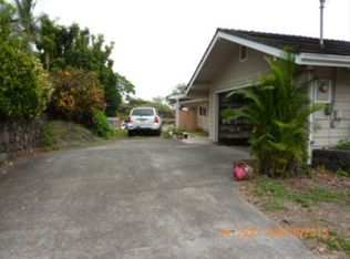 75-338 Hoene St, Kailua Kona, HI 96740