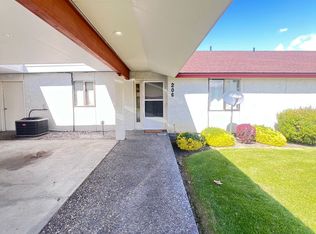 1388 Road F8 NE APT 206, Moses Lake, WA 98837