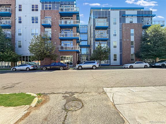 3rd image of 1488 Madison Street #403