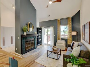 11358 W 85th Pl UNIT E, Arvada, CO 80005