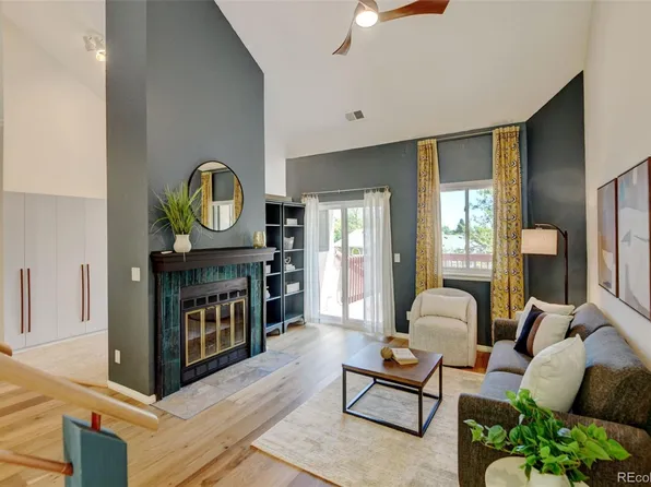 11358 W 85th Place #E, Arvada, CO 80005