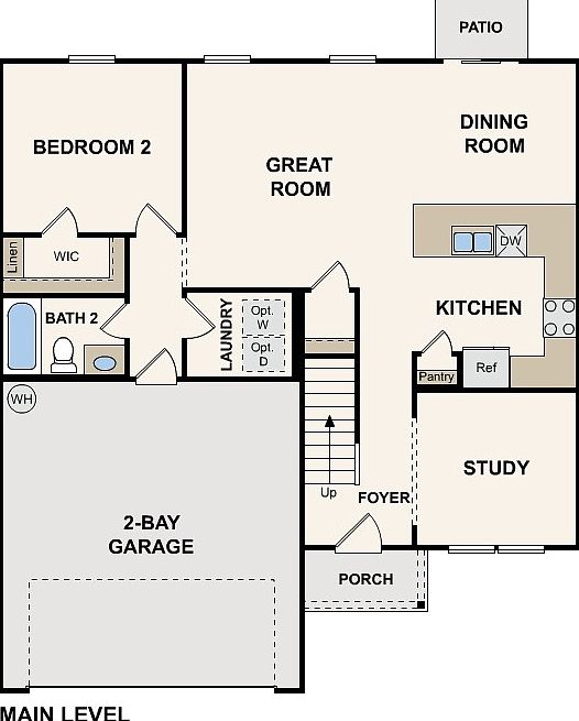2nd image of 300 Burgess Ln