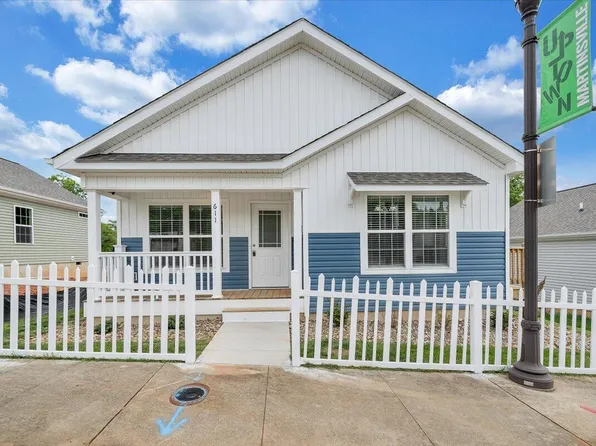 611 W Church St, Martinsville, VA 24112