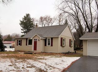 12820 W Graham St, New Berlin, WI 53151