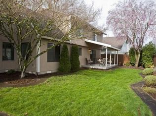 7600 SW 161st Dr, Beaverton, OR 97007