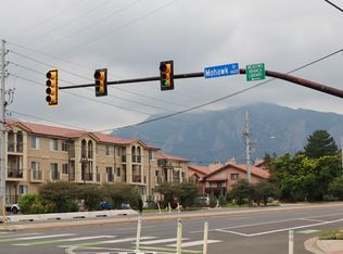 4500 Baseline Rd APT 1304, Boulder, CO 80303