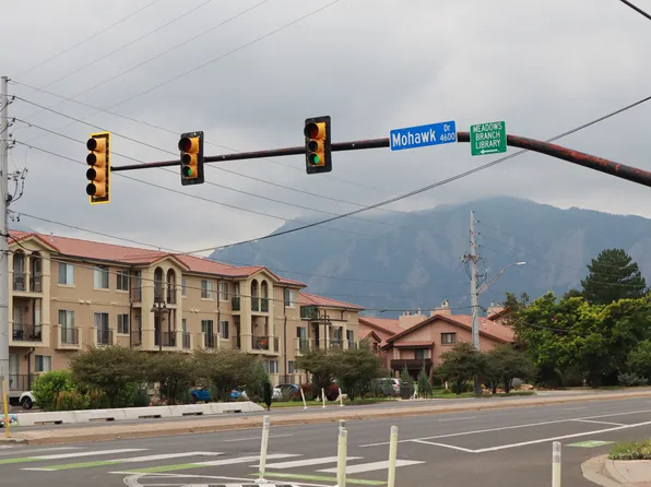 4500 Baseline Rd, Boulder, CO