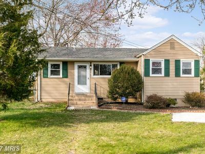 6278 Wills St, Alexandria, VA, 22310