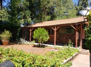 529 Packard Dr, Grass Valley, CA 95945
