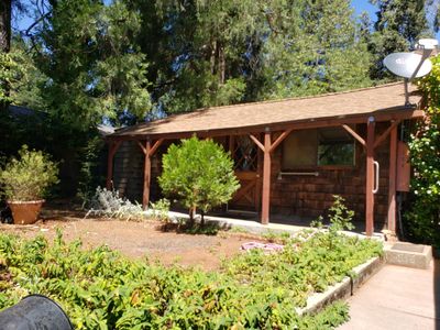 529 Packard Dr, Grass Valley, CA, 95945