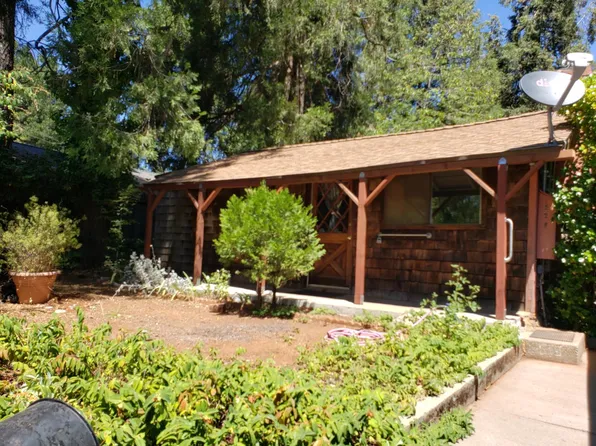 529 Packard Dr, Grass Valley, CA 95945