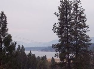 1374 W Old Kettle Rd, Kettle Falls, WA 99141