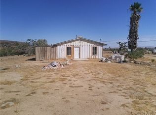 56131 Terra Vista Rd, Yucca Valley, CA 92284