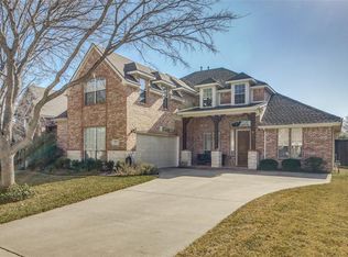 3517 Lindale Dr, McKinney, TX 75072