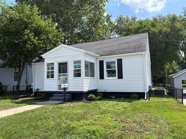 1217 S 18th St, Lafayette, IN 47905