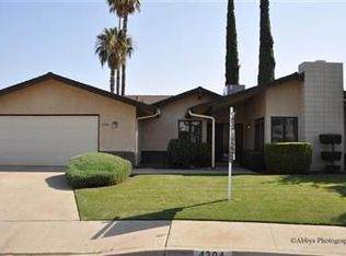 4304 Garnsey Ln, Bakersfield, CA 93309