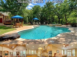 5182 Fm 3136, Alvarado, TX 76009